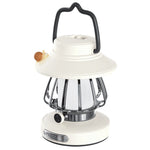 Load image into Gallery viewer, Retro Lantern Table Lamp.
