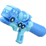 Load image into Gallery viewer, Kids&#39; Cement Mixer Truck Water Gun
