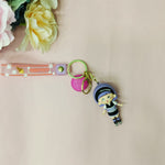 Load image into Gallery viewer, You And Me Adorable Keychain - TinyBo
