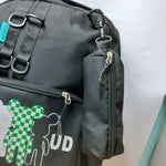 Load image into Gallery viewer, Dream Cloud Love Fancy Backpack . - TinyBo
