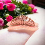 Load image into Gallery viewer, Princess Theme Hair Band. - TinyBo
