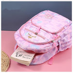 Load image into Gallery viewer, Princess Theme  Backpack.
