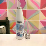 Load image into Gallery viewer, Hydro Vibe Stainless Steel Water Bottle.
