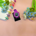 Load image into Gallery viewer, Colorfulll Wristwatch.
