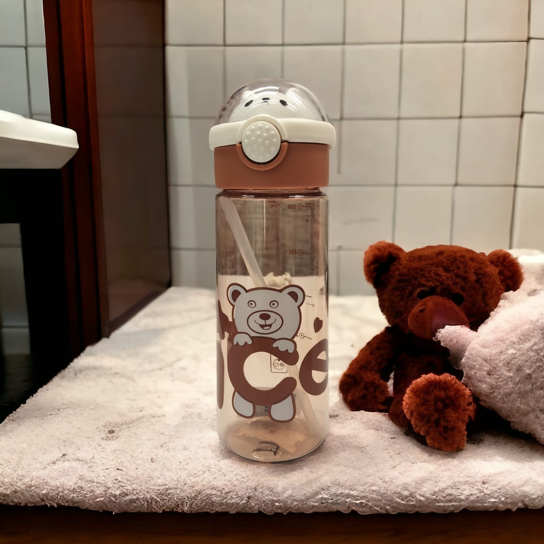 IcyBear Hydration Bottle