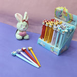 Load image into Gallery viewer, Mini Cute Tiger Mechanical Pencil. - TinyBo
