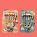 Load image into Gallery viewer, Super Cute Pencil Set.
