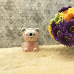 Load image into Gallery viewer, Teddy Bear Shape Mechanical Pencil Sharpener.
