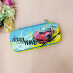 Load image into Gallery viewer, Trendy 3D Embossed Pencil Case . - TinyBo
