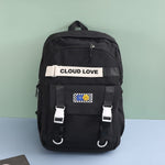 Load image into Gallery viewer, Fancy Backpack. - TinyBo
