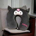 Load image into Gallery viewer, Cartoon Theme Neck Pillow.
