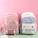 Load image into Gallery viewer, Trendy And Stylish Backpack . - TinyBo
