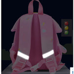 Load image into Gallery viewer, Mushroom Shape Backpack.(25*21*12) - TinyBo
