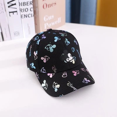 Mickey Mouse  Theme Fancy Cap.