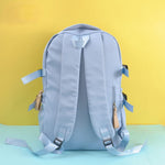 Load image into Gallery viewer, Fashionable Cool Backpack 42x32cm - TinyBo
