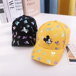 Load image into Gallery viewer, Mickey Mouse Theme Fancy Cap. - TinyBo
