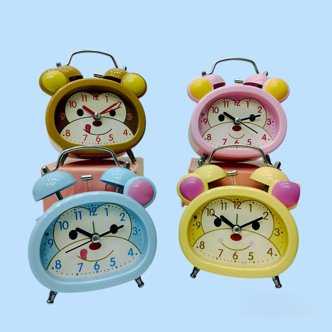 Wake Wise Alarm Clock For Kids