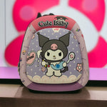 Load image into Gallery viewer, Fun-Cartoon Themed Backpack (12 inch)
