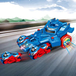 Load image into Gallery viewer, Extreme Racing Car – Eject, Flash &amp; Zoom!
