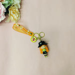 Load image into Gallery viewer, You And Me Adorable Keychain - TinyBo
