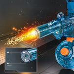 Load image into Gallery viewer, Ultimate Precision HydroStrike UMP45 Water Gun
