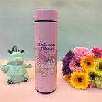 Load image into Gallery viewer, Unicorn magic, Temperature water bottle.(500mL) - TinyBo
