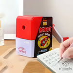 Load image into Gallery viewer, High Quality Mechanical Pencil Sharpener.
