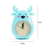 Load image into Gallery viewer, Penguin Shape 2 IN 1 Alaram Clock And Watch.
