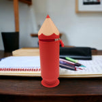 Load image into Gallery viewer, Pencil Perch Pouch
