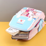 Load image into Gallery viewer, Stylish And Durable Backpack - TinyBo
