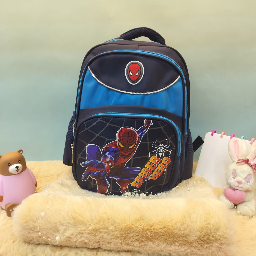 Stylish and beautiful Cartoon Style Cool Bag Packs . - TinyBo