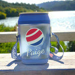 Load image into Gallery viewer, Cold Drink Theme Water Bottle.(400ml).
