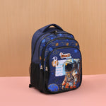 Load image into Gallery viewer, 5 in 1  School Bag Pack (2 to 8 years).
