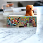 Load image into Gallery viewer, Unicorn Pencil Case With Spinner
