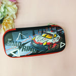 Load image into Gallery viewer, Trendy 3D Embossed Pencil Case . - TinyBo
