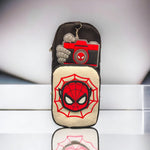 Load image into Gallery viewer, Marvel-Inspired Stationery Pouches.
