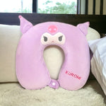 Load image into Gallery viewer, Cartoon Theme Neck Pillow. - TinyBo
