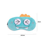 Load image into Gallery viewer, Stylish And Soft Cute Eye-mask. - TinyBo
