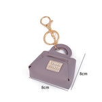 Load image into Gallery viewer, Aesthetic Handbag Keychain – Cute Gift for Girls &amp; Women
