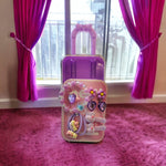 Load image into Gallery viewer, Mini Suitcase  Stylish Accessories.
