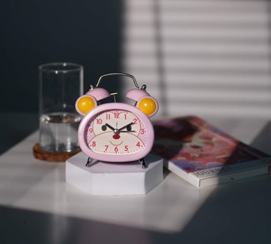 Wake Wise Alarm Clock For Kids