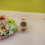 Load image into Gallery viewer, Mechanical Trendy Wristwatch. - TinyBo
