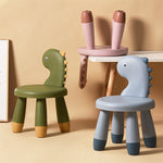 Load image into Gallery viewer, Dino Style detachable chair. - TinyBo
