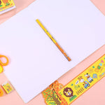 Load image into Gallery viewer, 9  Stationery Combo Set In 1 Pack.
