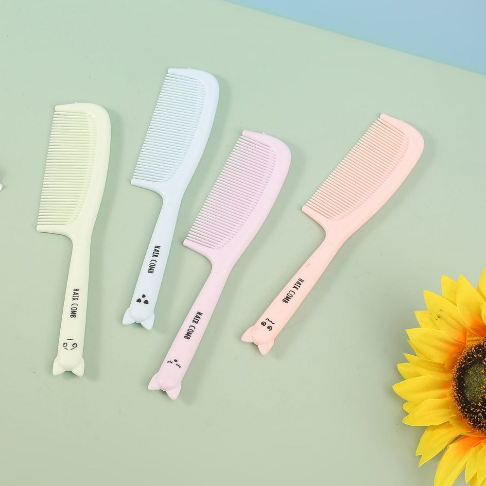 Stylish Comb For Cute Girls - TinyBo