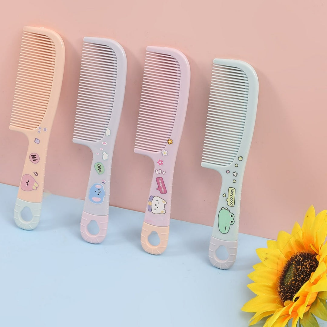 Kawai Theme Printed Comb. - TinyBo