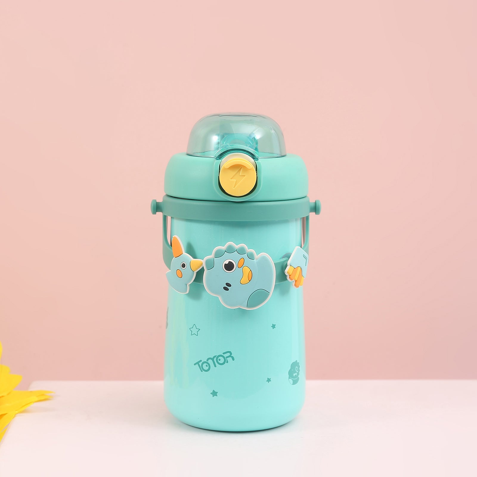 Colorful Bottle For Kids With An Exquisite Look For Stylish Trends. - TinyBo