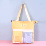 Load image into Gallery viewer, Bunny Theme Teto Bags.
