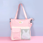 Load image into Gallery viewer, Bunny Theme Teto Bags.
