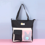 Load image into Gallery viewer, Bunny Theme Teto Bags.
